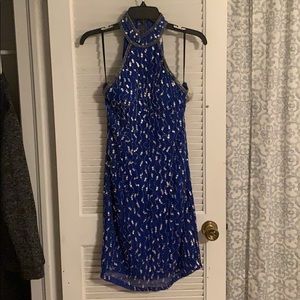 Cocktail dress